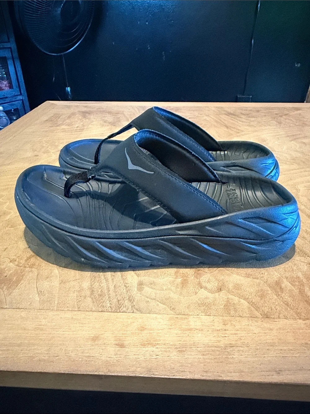 Hoka One One hoka one
